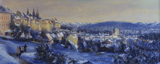 199: Prague in winter